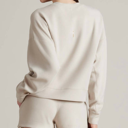 Rhone - Dreamglow Crew Neck Top