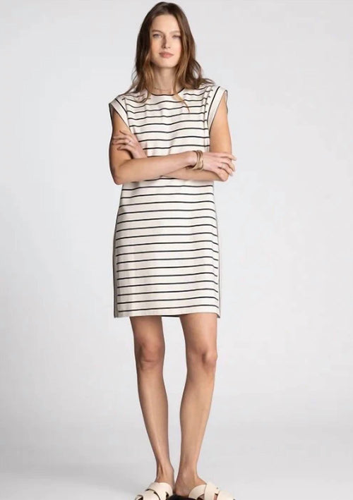 Thread & Supply - Avelin Mini Dress