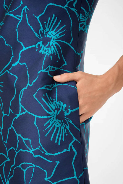 Trina Turk - Edina Mini Dress