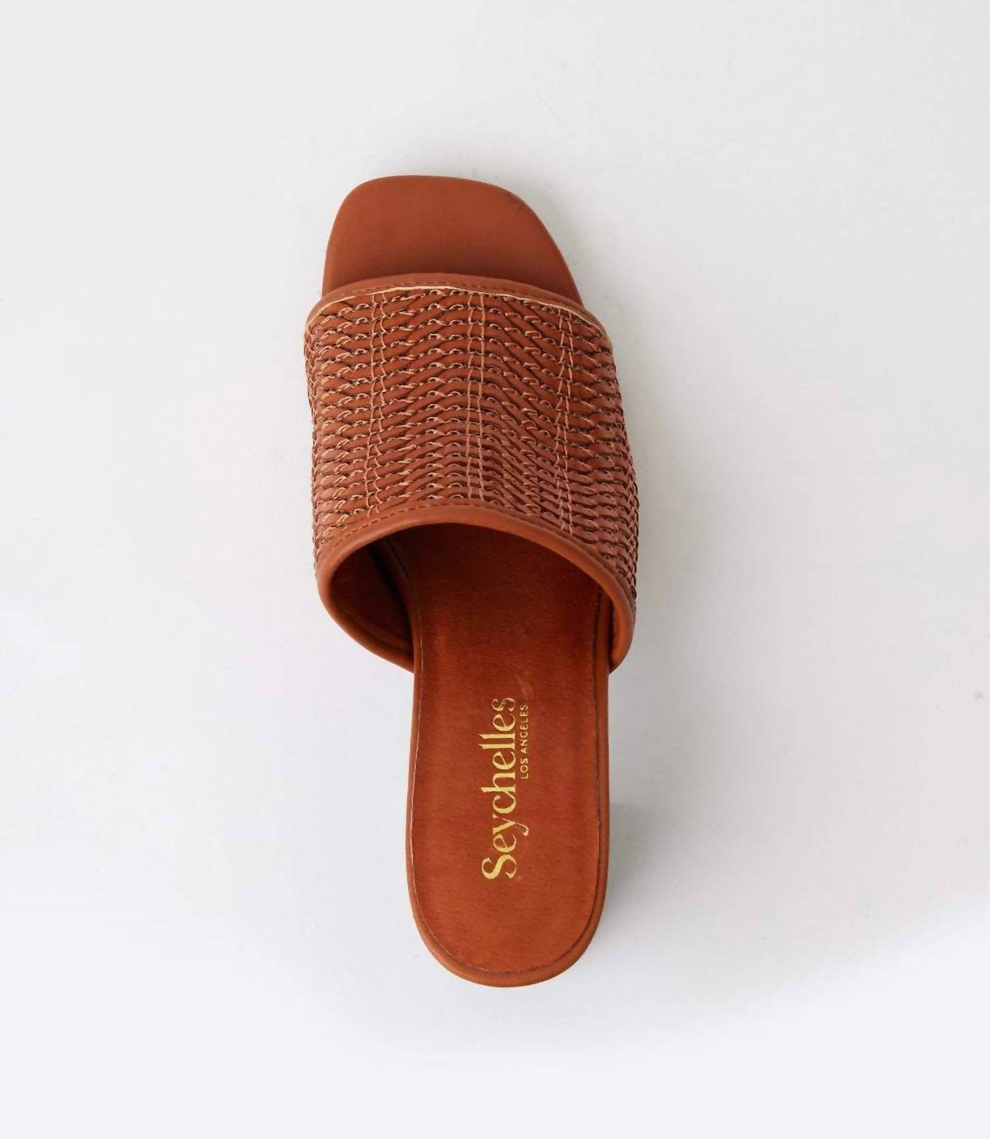 Seychelles - Women's Adapt 3 Woven High Heel Sandals